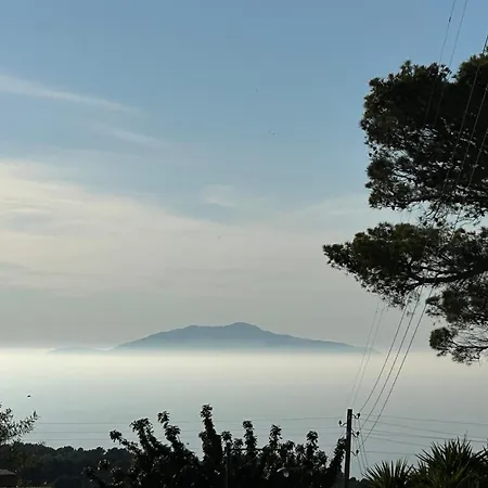 Casa Marina Verde, 公寓 阿纳卡普里