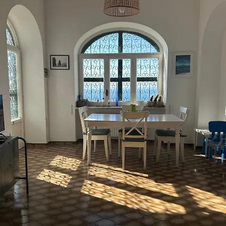 Casa Marina Verde, 公寓