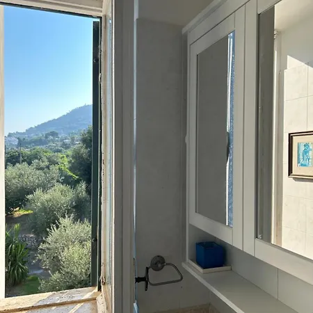 公寓 Casa Marina Verde, *