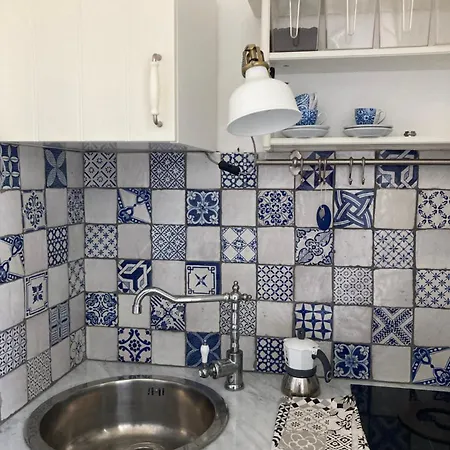 Casa Marina Verde, * 阿纳卡普里