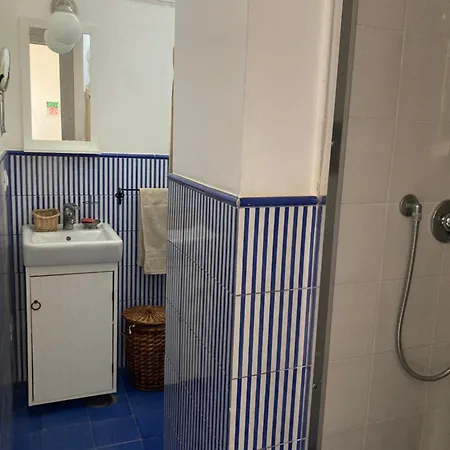 公寓 Casa Marina Verde, *