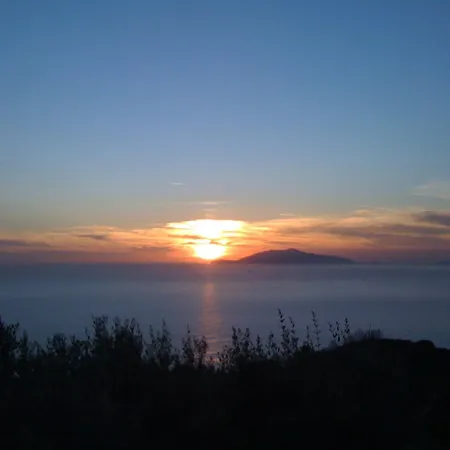 公寓 Casa Marina Verde,