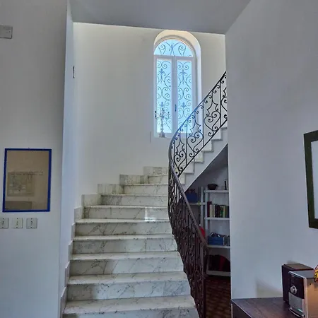 Casa Marina Verde, 公寓 阿纳卡普里