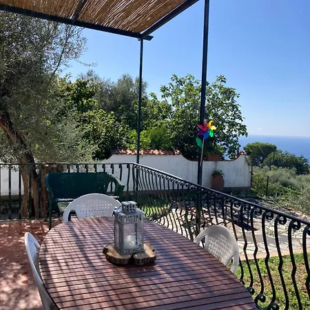 Casa Marina Verde, 公寓