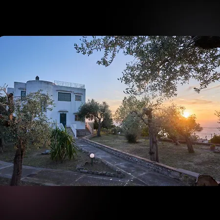 Casa Marina Verde, * 阿纳卡普里
