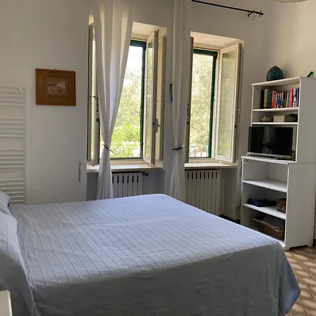 Casa Marina Verde, *