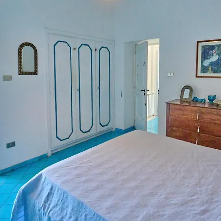 公寓 Casa Marina Verde, *