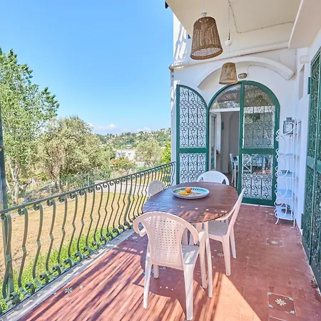 Casa Marina Verde, 公寓 阿纳卡普里