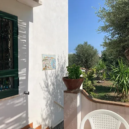 Casa Marina Verde, 阿纳卡普里