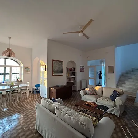 Casa Marina Verde,